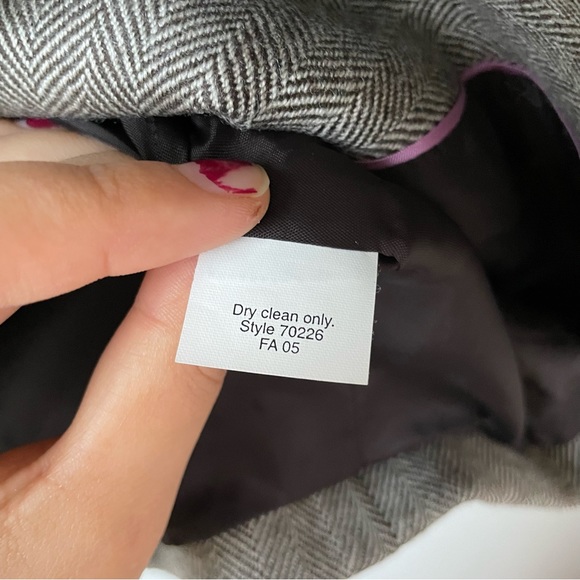 J. Crew Wool Blazer - Picture 9 of 9